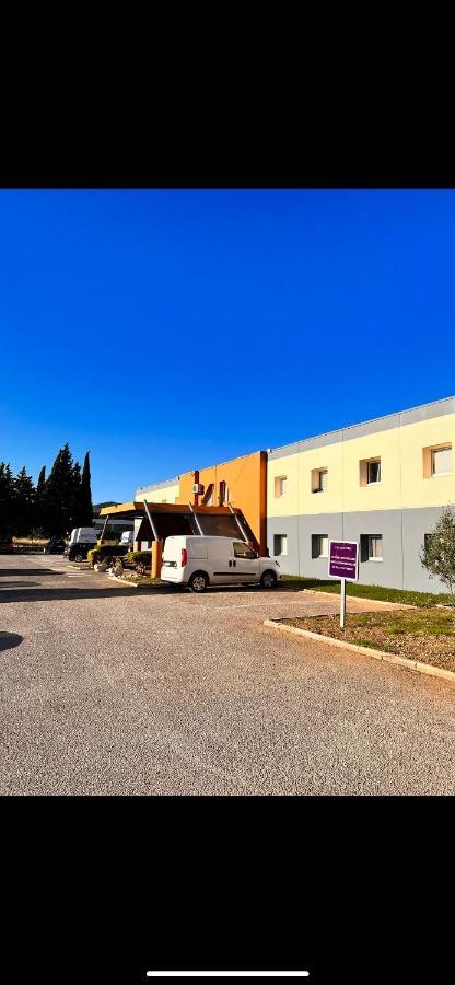 Kyriad Direct Brignoles - Provence Verte Zewnętrze zdjęcie